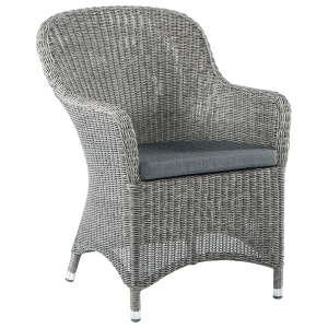 monte carlo closed weave chair