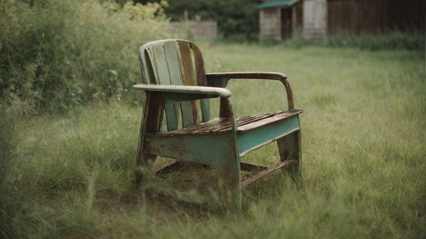 How To Restore Faded Plastic Garden Chairs Garden Furniture Outlet