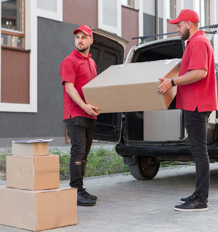 garden furniture outlet delivery